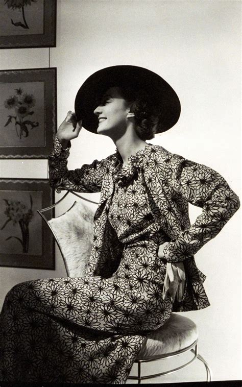 coco chanel first design|Coco Chanel designs 1930s.